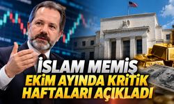 İslam Memiş ekim ayında kritik haftaları açıkladı