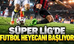 Süper Lig 7. hafta maç programı açıklandı: Alanyaspor ne zaman oynayacak?