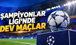 Şampiyonlar Ligi 2026-2027 fikstürü: Fenerbahçe ve Galatasaray'ın maçları ne zaman?