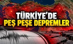 10 Ekim 2026 son depremler: Nerede, saat kaçta deprem oldu?