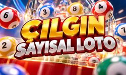 Çılgın Sayısal Loto 10 Ekim 2026 çekiliş sonuçları açıklandı