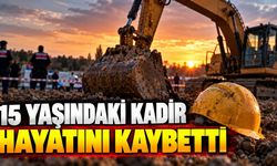 Gazipaşa'da 15 yaşındaki Kadir'in ölümünde 2 tutuklama