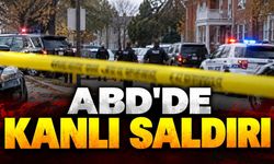 ABD'de silahlı saldırı: 2'si çocuk 9 kişi öldü