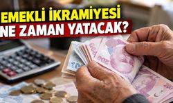 Emekli bayram ikramiyesi ne zaman yatacak? 4A, 4B, 4C ödeme takvimi