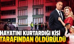 Gülşah Oktay cinayetinde acı detay: Hayatını kurtardığı eski eşi tarafından öldürüldü