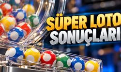 11 Ekim 2026 Süper Loto sonuçları açıklandı: İşte kazanan numaralar
