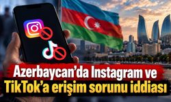 Azerbaycan'da Instagram ve TikTok'a erişim sorunu iddiası