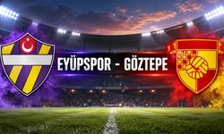 Eyüpspor-Göztepe maçı saat kaçta, hangi kanalda?