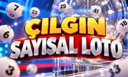 Çılgın Sayısal Loto 12 Ekim 2026 çekiliş sonuçları açıklandı