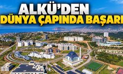 Alanya’dan dünyaya bilim imzası: ALKÜ’nün 4 akademisyeni küresel listede