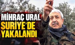 Reyhanlı saldırısı sanığı Mihraç Ural Suriye'de yakalandı