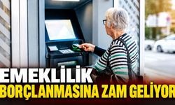 Asgari ücret zammı emeklilik borçlanmasını artıracak: İşte hesaplama