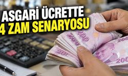 2027 asgari ücret zammında 4 senaryo: Maaş 37 bin 902 TL olabilir