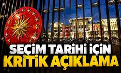 Seçimler ne zaman yapılacak? Mehmet Uçum 2028 için tarih verdi