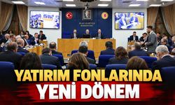 Yatırım fonlarında yeni düzenleme: 1 milyon TL'ye kadar ödeme