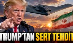 Trump'tan İran saldırısı açıklaması: B-2 operasyonu sızıntı nedeniyle ertelendi