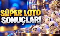 Süper Loto 15 Ekim 2026 sonuçları açıklandı: İşte kazanan numaralar