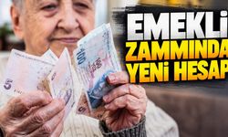 Emekli zammında yeni hesap: 23 bin 552 TL alan ne kadar maaş alacak?