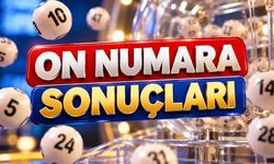 On Numara 16 Ekim 2026 çekiliş sonuçları açıklandı