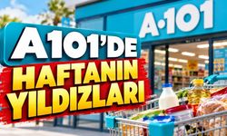 A101 17 Ekim kataloğu yayımlandı: İşte indirimli ürünler