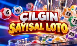 Çılgın Sayısal Loto 17 Ekim 2026 çekiliş sonuçları açıklandı