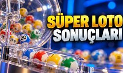 Süper Loto 18 Ekim 2026 çekiliş sonuçları açıklandı