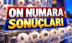 On Numara 19 Ekim 2026 çekiliş sonuçları açıklandı