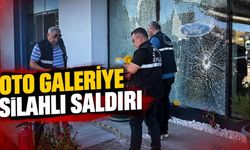 Antalya'da oto galeriye silahlı saldırıda 13 sanık hakkında dava açıldı