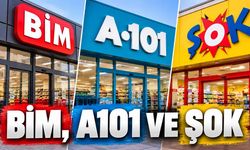 BİM, A101 ve ŞOK aktüel katalogları karşılaştırıldı: İşte fiyatlar
