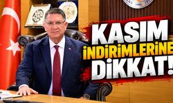 Kasım indirimleri öncesi Antalya ve Alanya'ya önemli uyarı