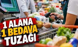 Antalya ve Alanya'da market alışverişi yapanlara kampanya uyarısı
