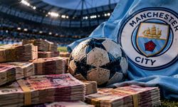 Manchester City'ye küme düşme tehlikesi: Ağır ceza gündemde