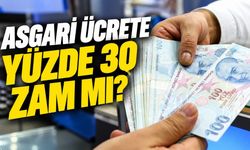 2027 asgari ücret zammında yüzde 30 tahmini: İşte yeni maaş hesabı