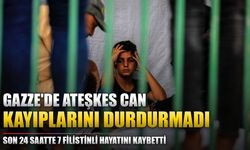 Gazze'de ateşkese rağmen İsrail saldırılarında 7 kişi öldü