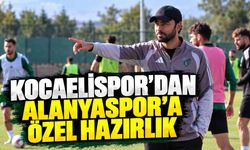 Selçuk İnan'dan Alanyaspor maçı öncesi sakatlık ve taktik açıklaması