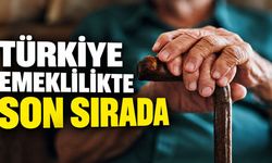 Küresel Emeklilik Endeksi 2026 açıklandı: Türkiye Avrupa'da son sırada