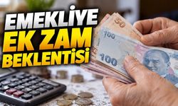 Emekliye ek zam gündemde: SGK bütçesinde yüzde 66 artış