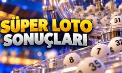 Süper Loto 22 Ekim 2026 çekiliş sonuçları açıklandı