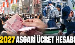 2027 asgari ücreti için üç zam senaryosu hesaplandı