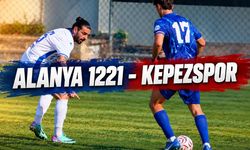 Alanya 1221-Kepezspor maçı ne zaman, saat kaçta, hangi kanalda?