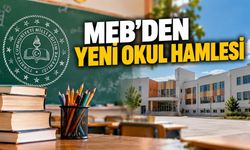 MEB İzmir'de üç yeni okul için ihaleye çıkıyor