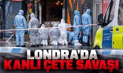 İngiltere'de iki çetenin kanlı savaşı: 20 cinayet iddiası