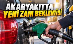 Antalya'da akaryakıta zam beklentisi: Benzin ve motorinde yeni fiyatlar