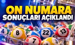 On Numara 26 Ekim 2026 çekiliş sonuçları açıklandı
