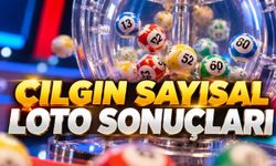 Çılgın Sayısal Loto 26 Ekim 2026 sonuçları açıklandı