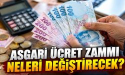 2027 asgari ücret zammıyla değişecek ödemeler hesaplandı