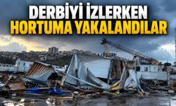 Antalya'da derbi izlerken hortuma yakalanan 4 işçi öldü