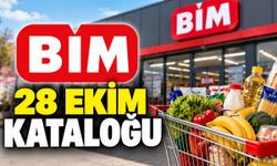 ŞOK 28 Ekim 2026 kataloğu: Hangi ürünler indirimde?