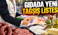 Antalya ve Alanya'da gıda alarmı: Sucuk, köfte, yoğurt ve zeytinyağında tağşiş