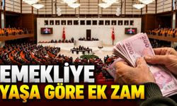 65 yaş üstü emeklilere daha fazla zam yapılabilir: 2027 için yeni formül
